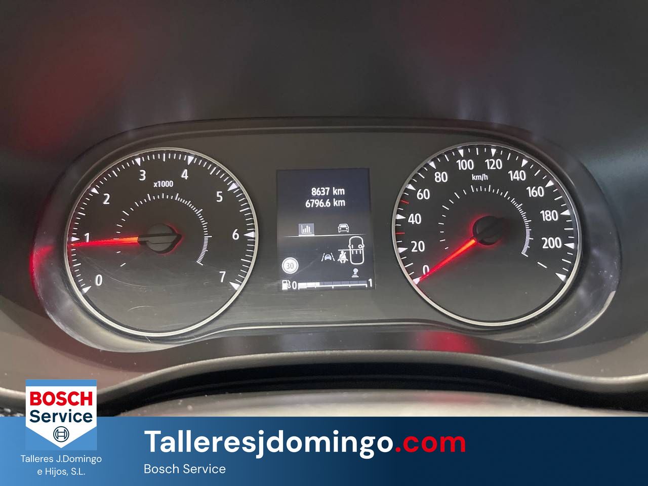 Dacia Sandero   TCe 67kW (90CV) Stepway Expression - Foto 19