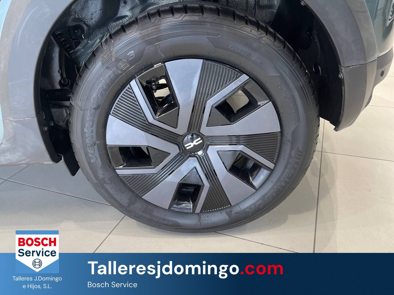 Dacia Sandero   TCe 67kW (90CV) Stepway Expression - Foto 12