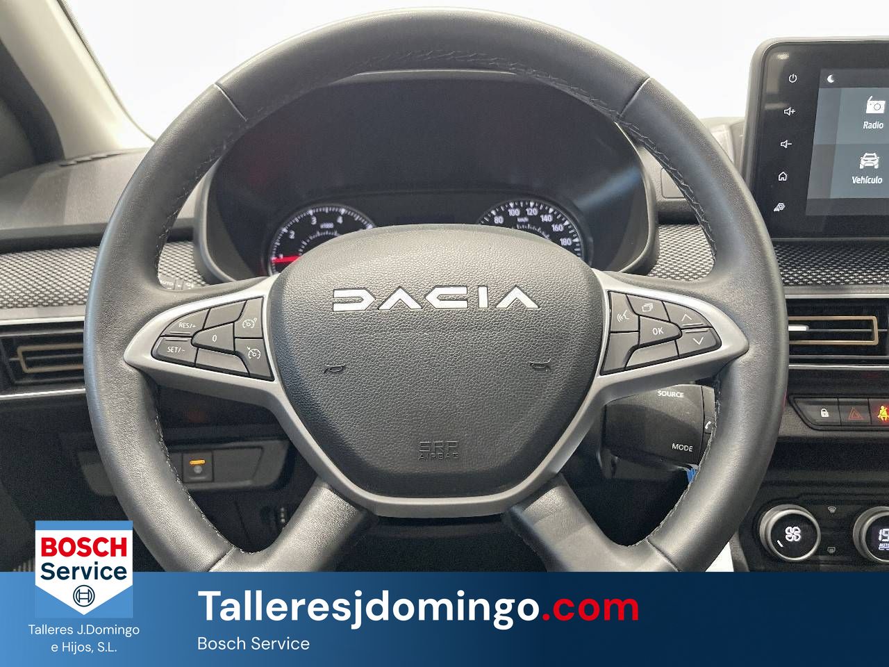 Dacia Sandero   TCe 67kW (90CV) Stepway Expression - Foto 20