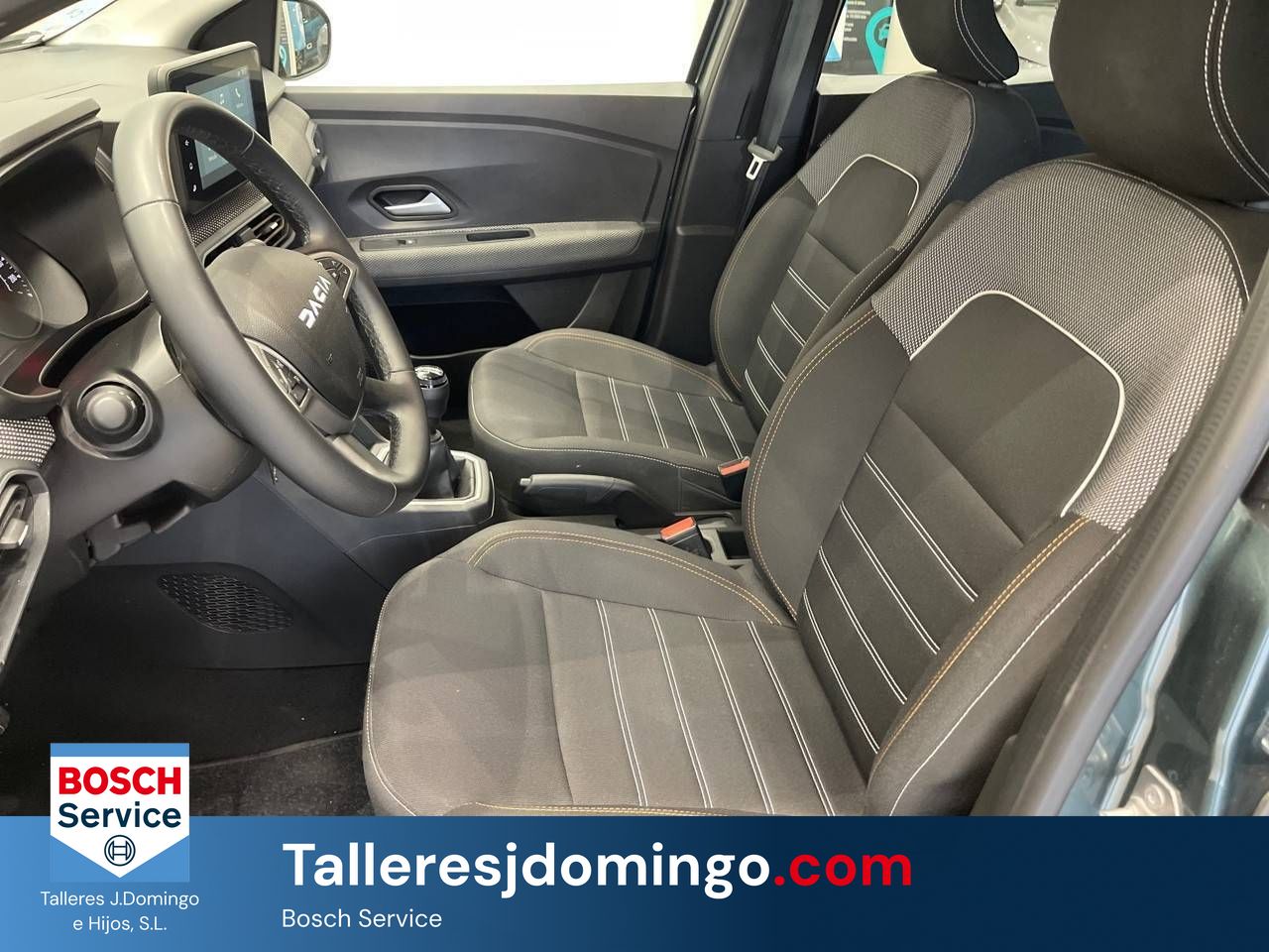 Dacia Sandero   TCe 67kW (90CV) Stepway Expression - Foto 10