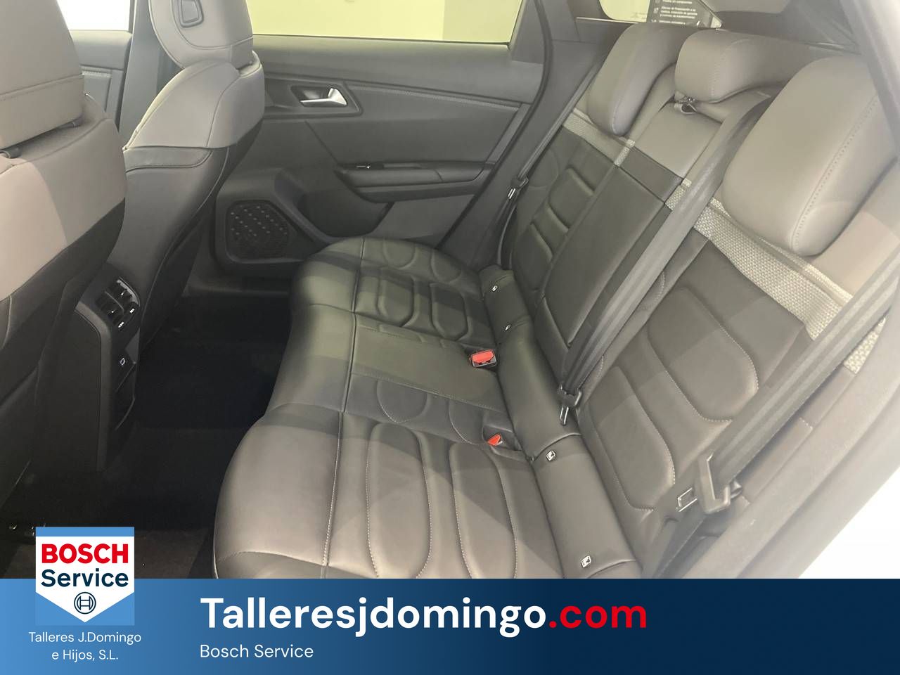 Citroën C5 X  Hybrid 180 e-EAT8 Shine - Foto 11