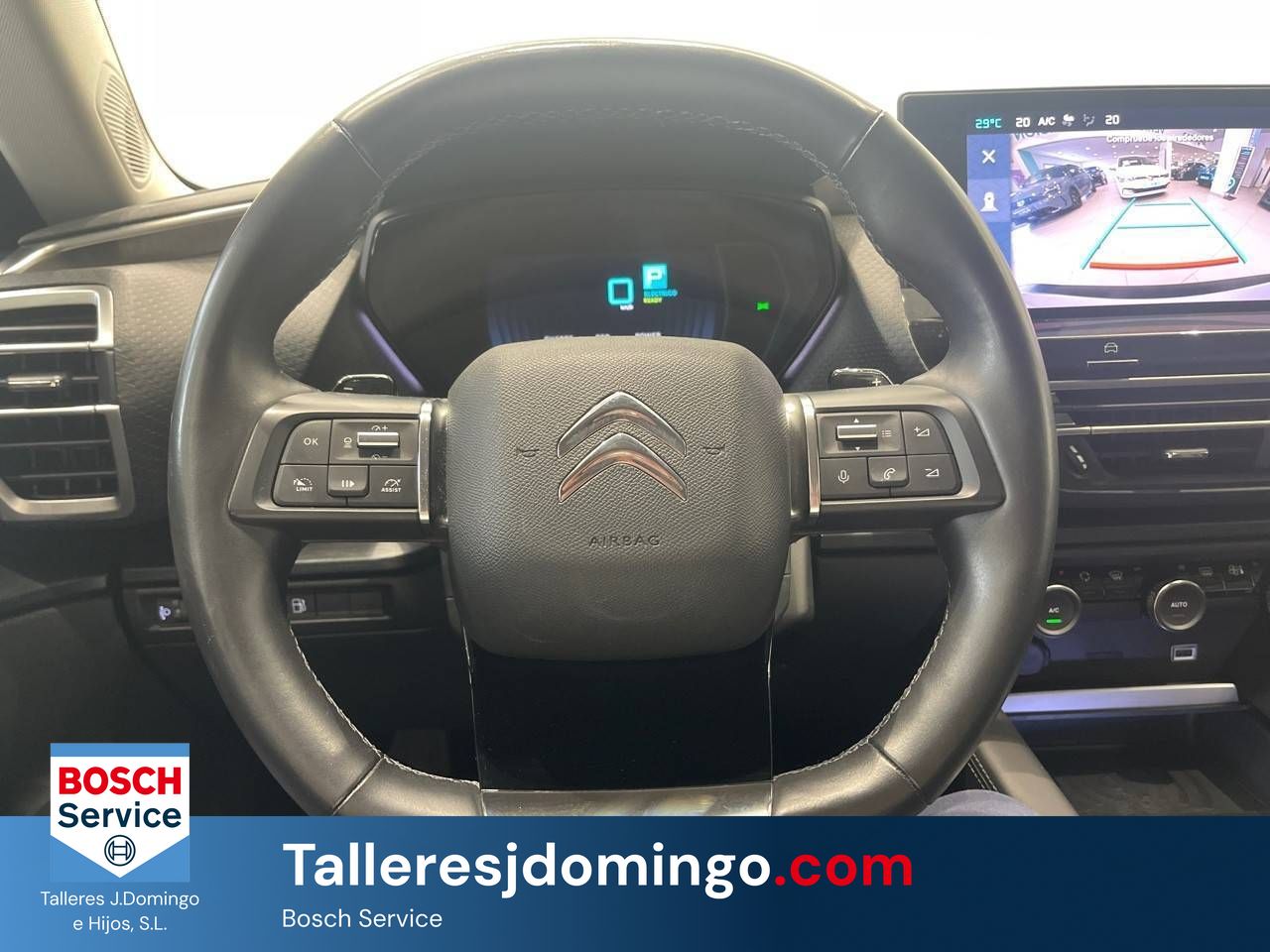 Citroën C5 X  Hybrid 180 e-EAT8 Shine - Foto 17