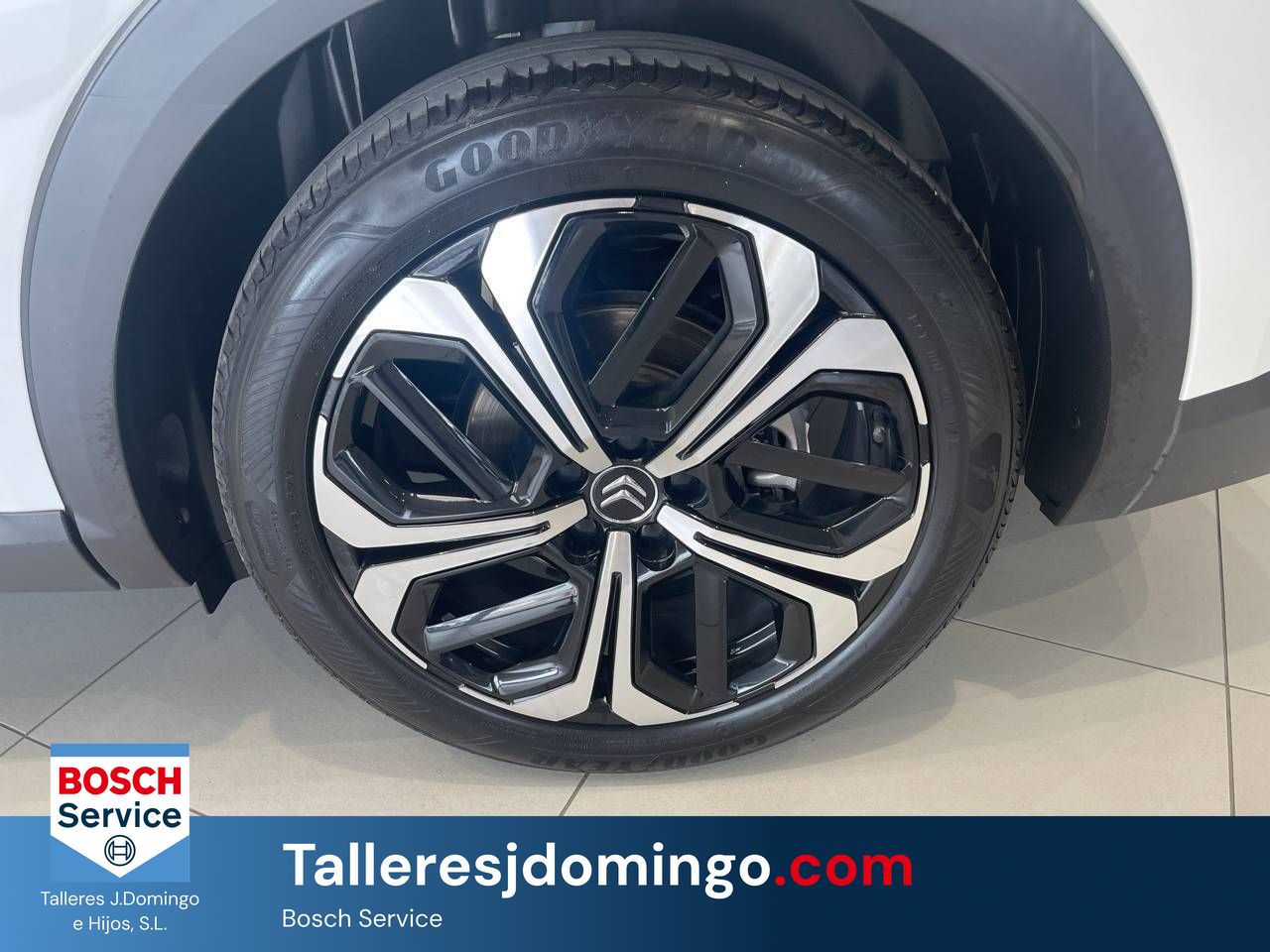Citroën C5 X  Hybrid 180 e-EAT8 Shine - Foto 12