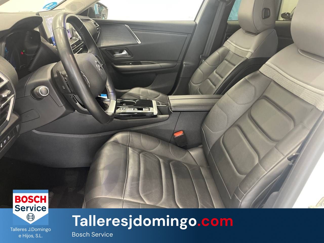 Citroën C5 X  Hybrid 180 e-EAT8 Shine - Foto 10