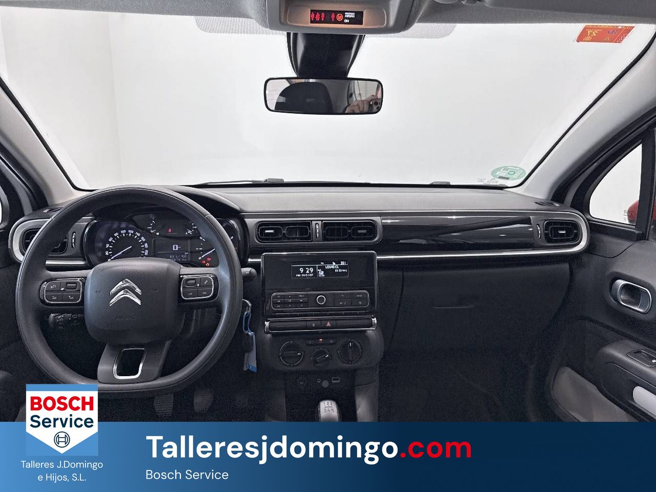Citroën C3  PureTech 60KW (82CV) Feel - Foto 9