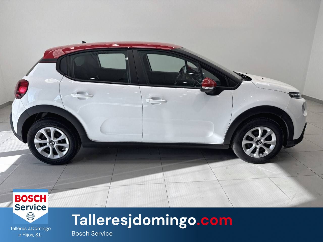 Citroën C3  PureTech 60KW (82CV) Feel - Foto 5