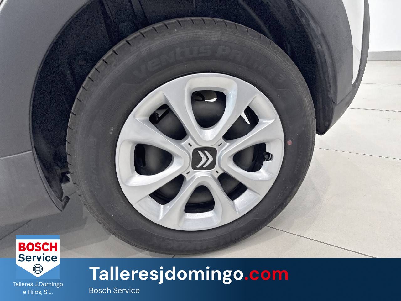 Citroën C3  PureTech 60KW (82CV) Feel - Foto 12