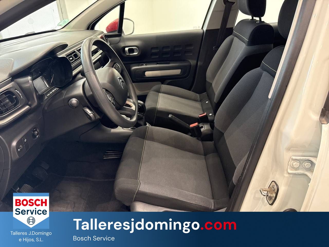 Citroën C3  PureTech 60KW (82CV) Feel - Foto 10
