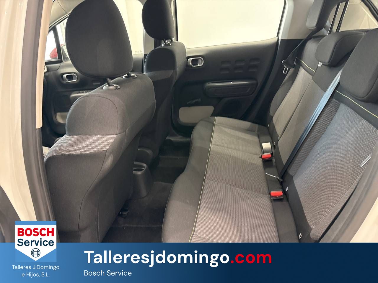 Citroën C3  PureTech 60KW (82CV) Feel - Foto 11