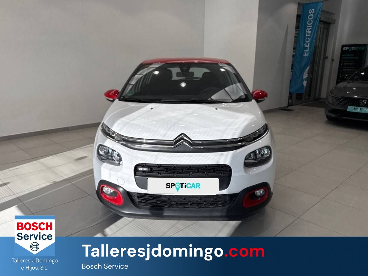 Citroën C3  PureTech 60KW (82CV) Feel - Foto 3