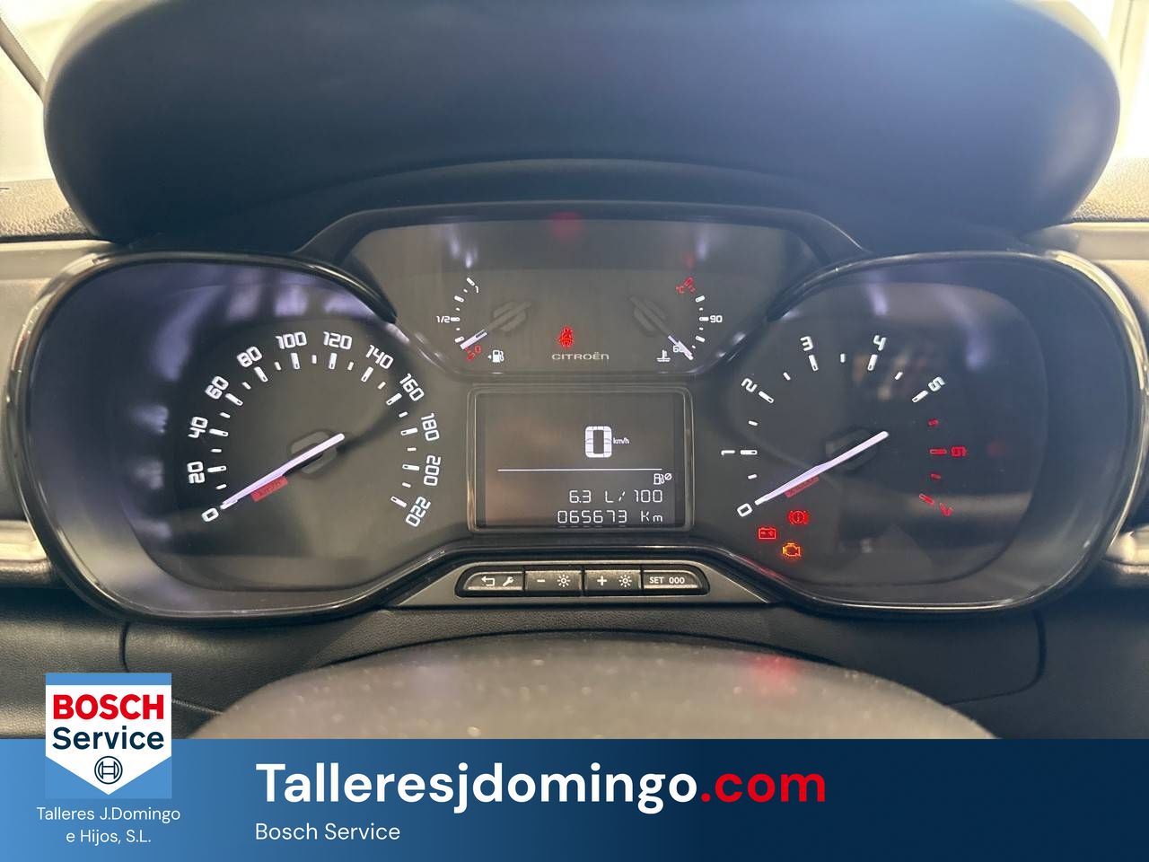 Citroën C3  PureTech 60KW (82CV) Feel - Foto 14
