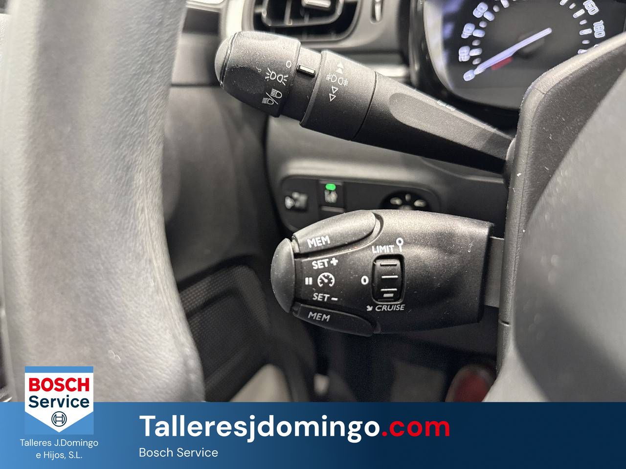 Citroën C3  PureTech 60KW (82CV) Feel - Foto 17