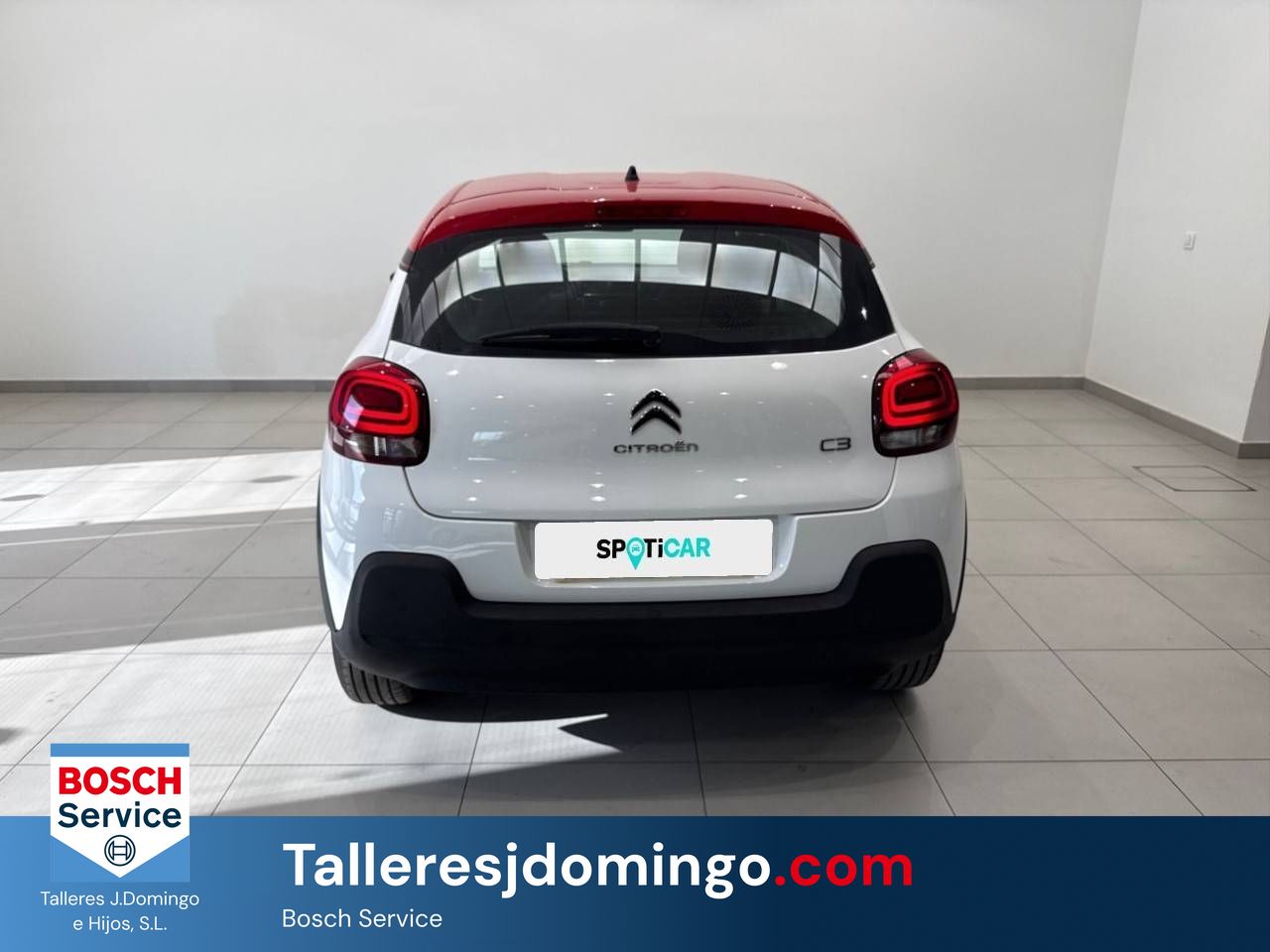 Citroën C3  PureTech 60KW (82CV) Feel - Foto 6