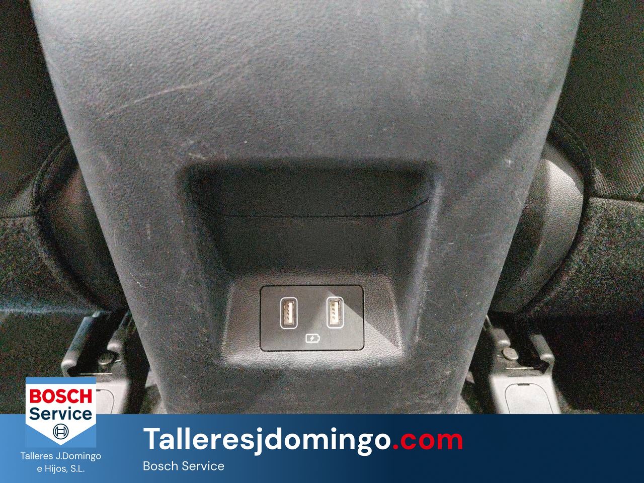 Hyundai Tucson  1.6 TGDI 110kW (150CV) 48V Maxx - Foto 14