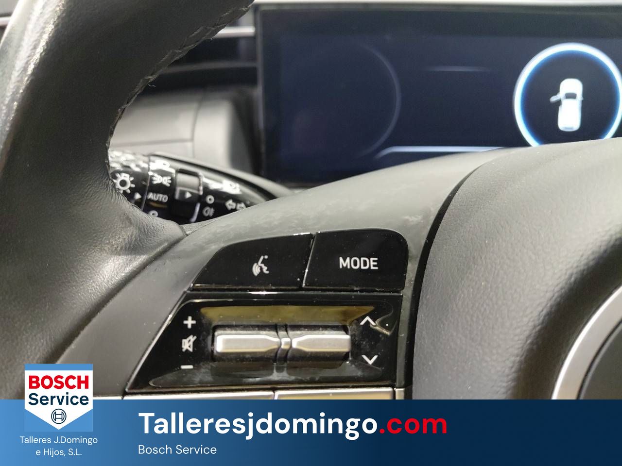 Hyundai Tucson  1.6 TGDI 110kW (150CV) 48V Maxx - Foto 18