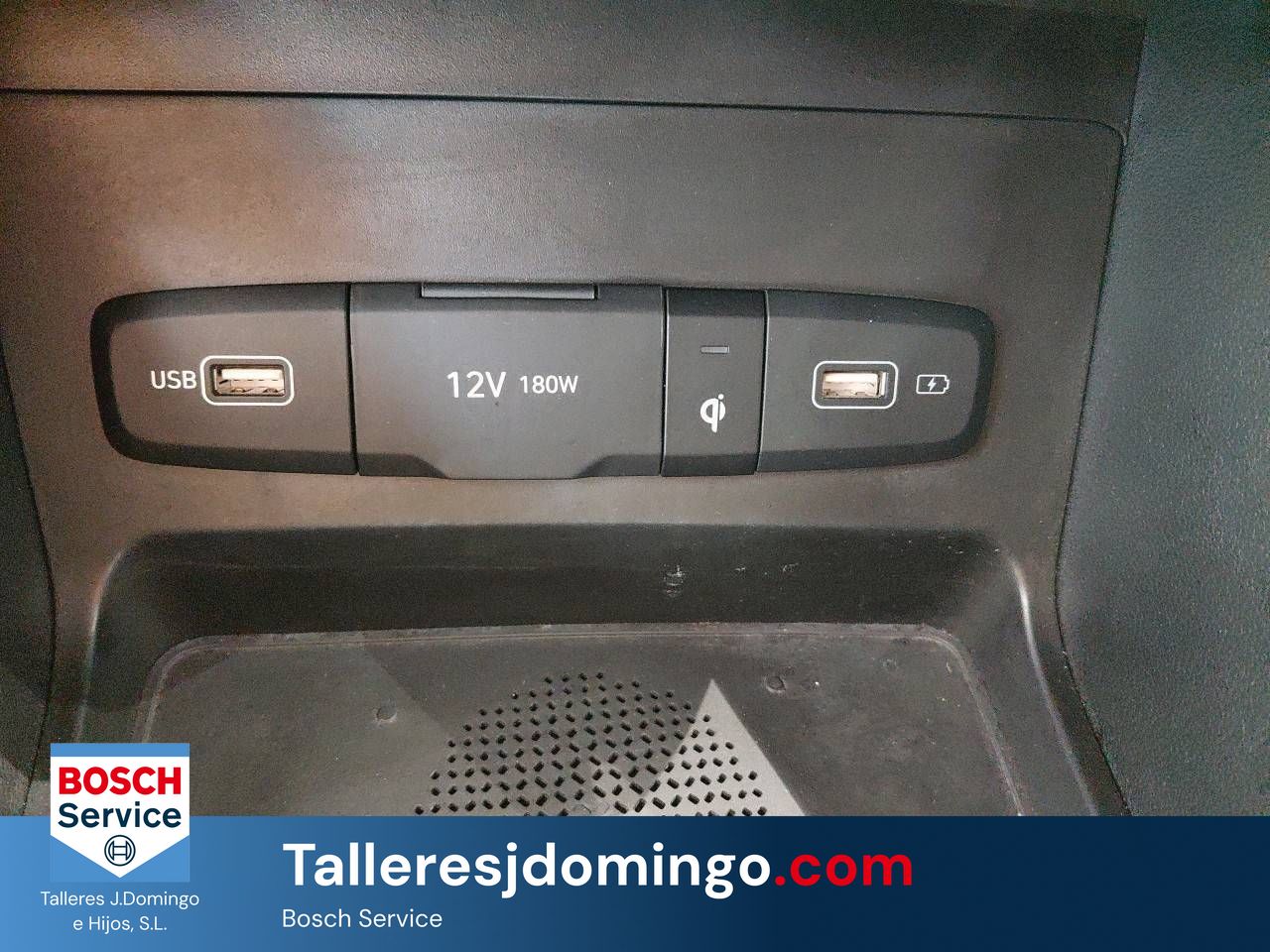 Hyundai Tucson  1.6 TGDI 110kW (150CV) 48V Maxx - Foto 21