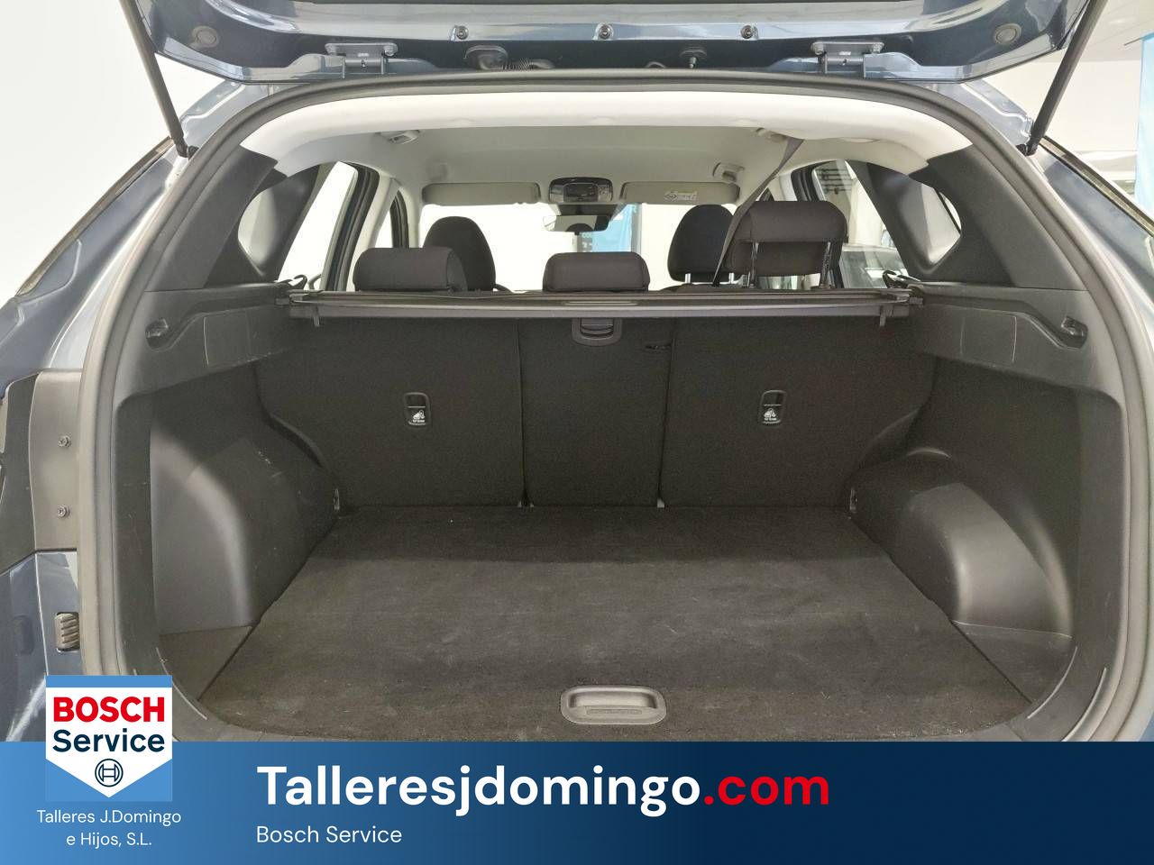Hyundai Tucson  1.6 TGDI 110kW (150CV) 48V Maxx - Foto 7