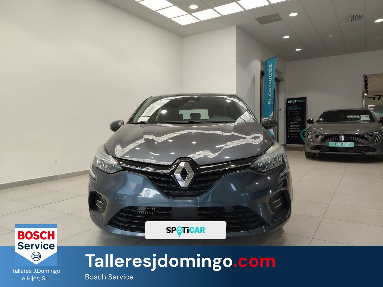 Renault Clio   TCe 74 kW (100CV) Zen - Foto 3
