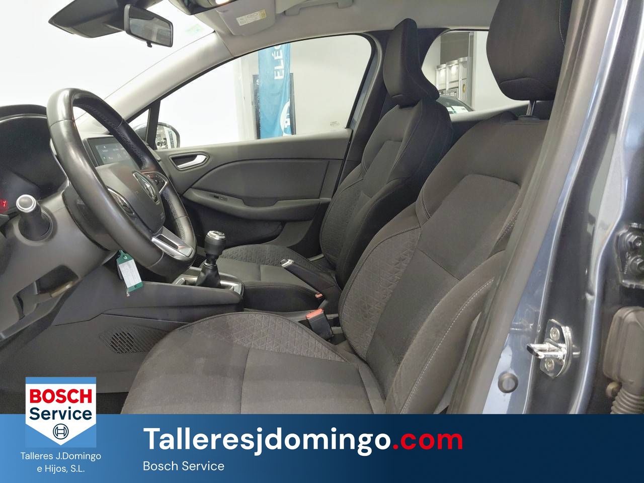 Renault Clio   TCe 74 kW (100CV) Zen - Foto 10