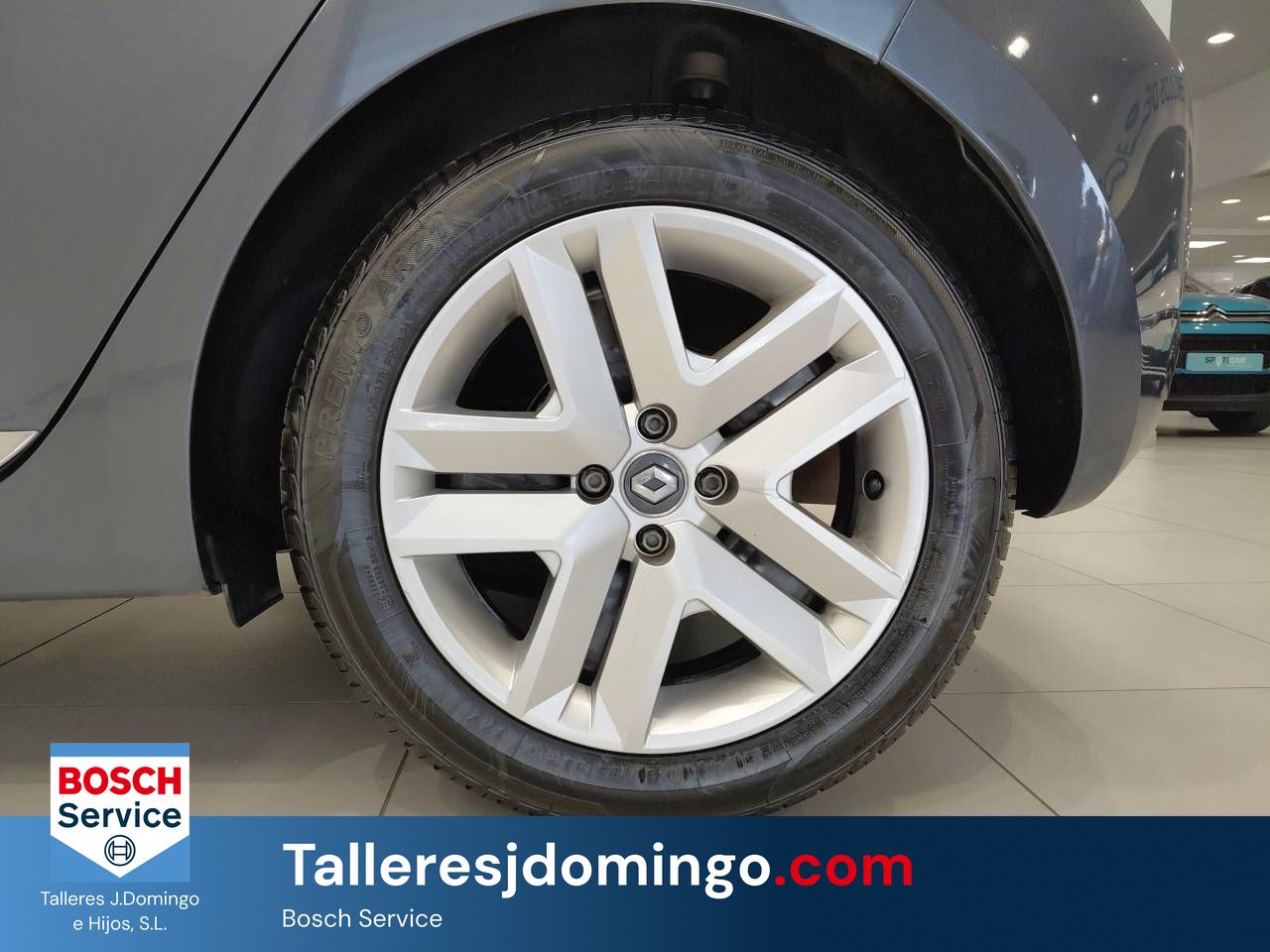 Renault Clio   TCe 74 kW (100CV) Zen - Foto 12