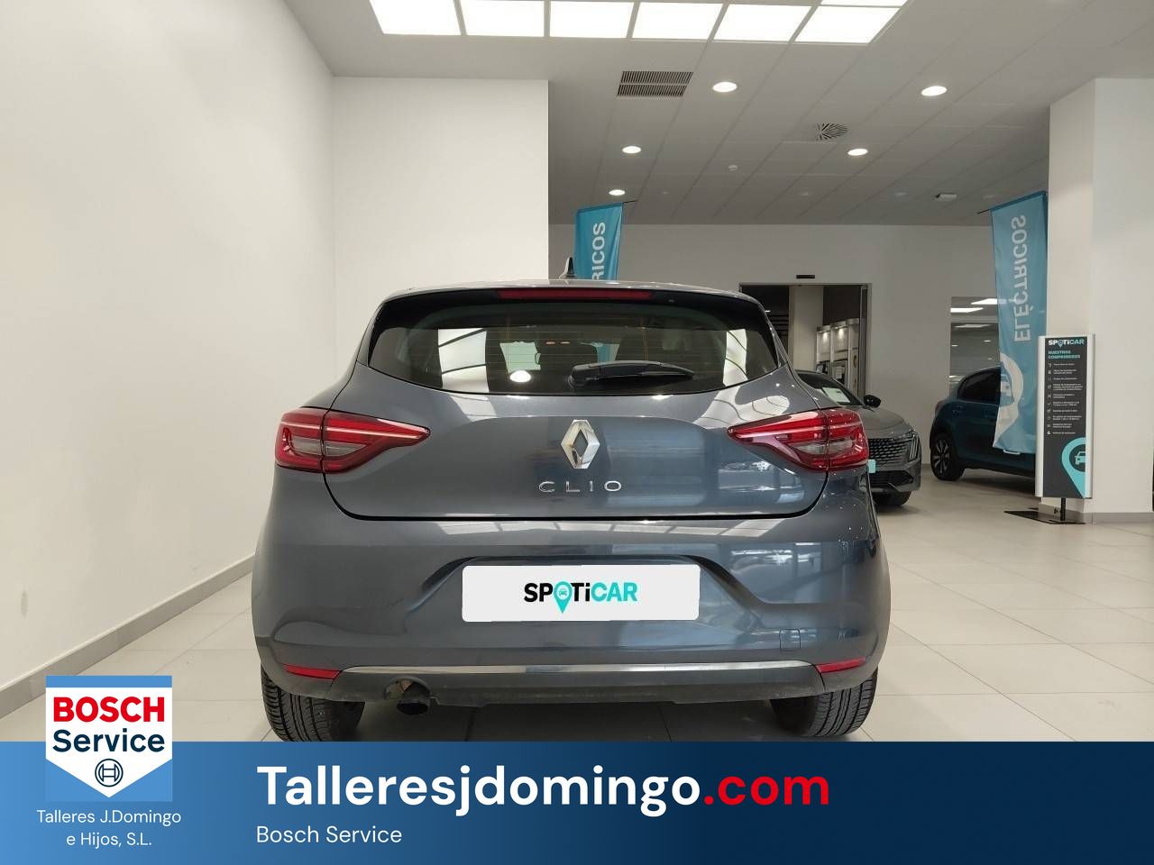 Renault Clio   TCe 74 kW (100CV) Zen - Foto 6