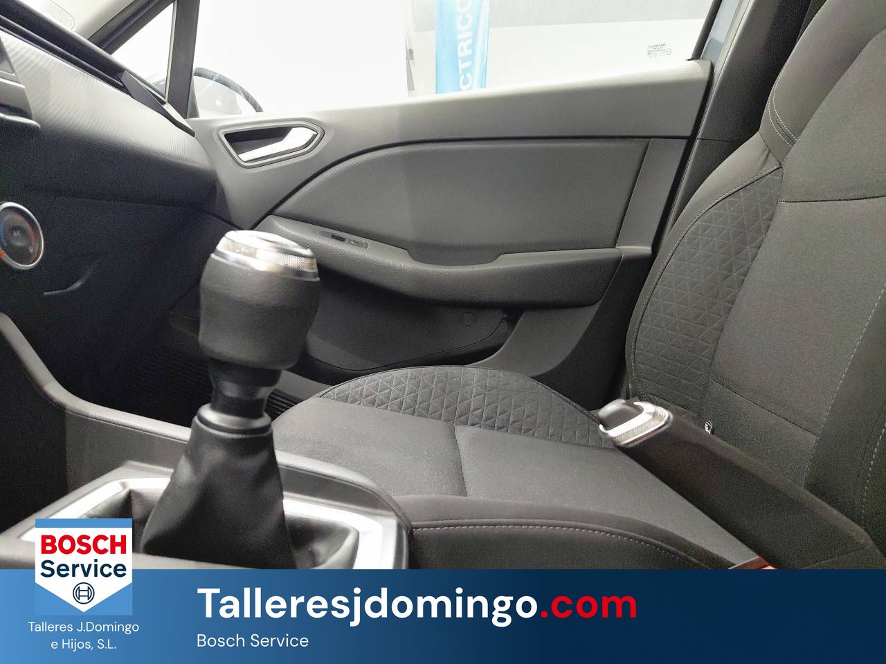 Renault Clio   TCe 74 kW (100CV) Zen - Foto 15