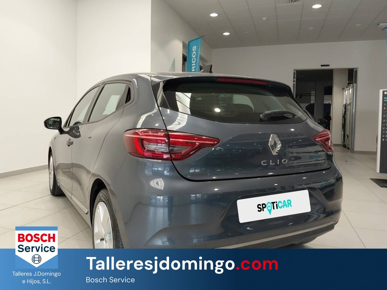 Renault Clio   TCe 74 kW (100CV) Zen - Foto 8