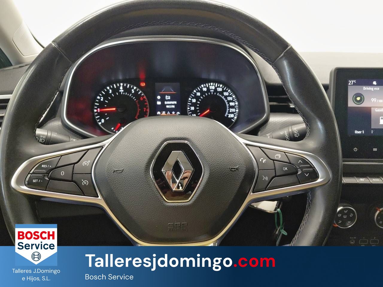 Renault Clio   TCe 74 kW (100CV) Zen - Foto 18