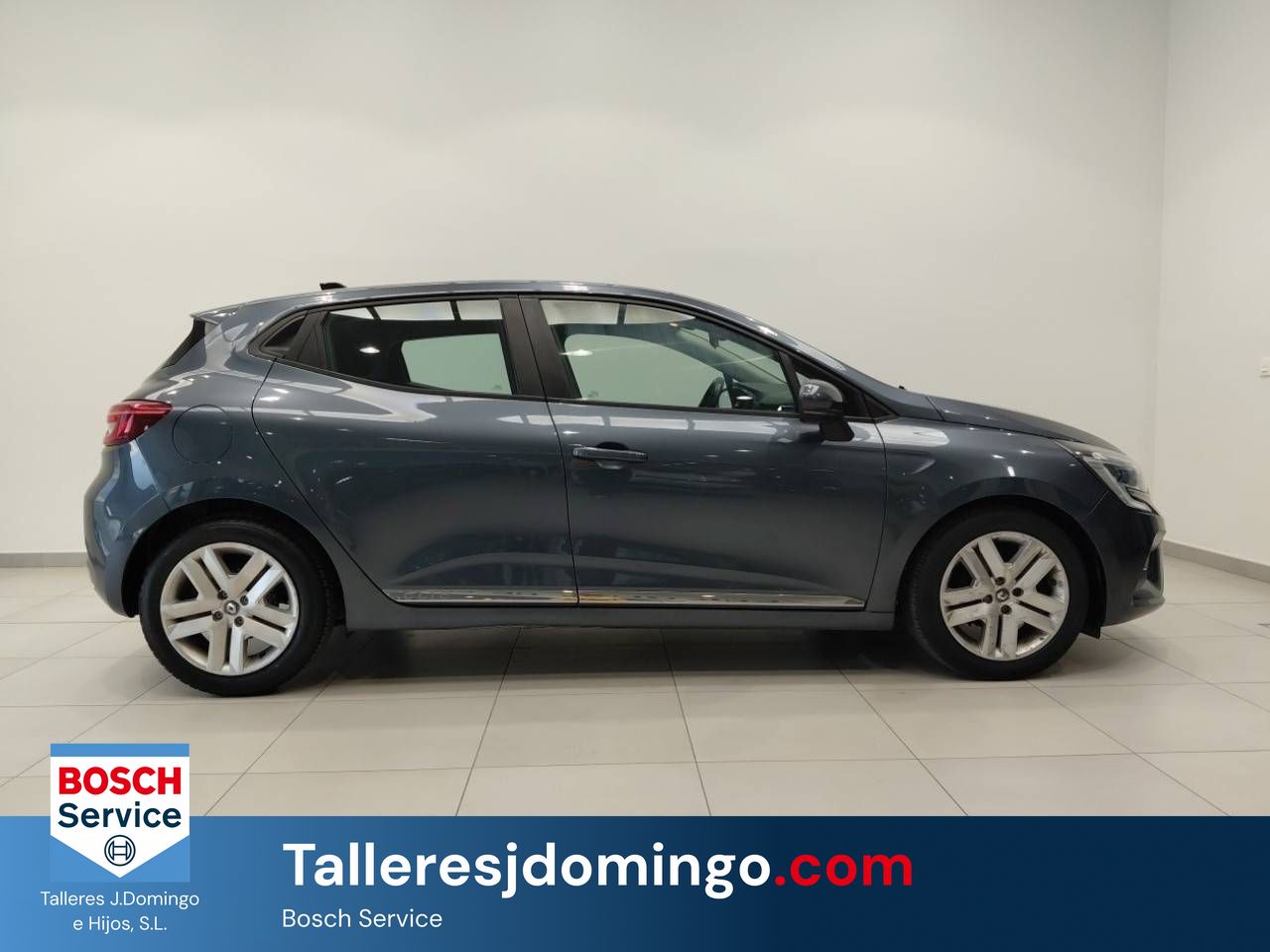 Renault Clio   TCe 74 kW (100CV) Zen - Foto 5