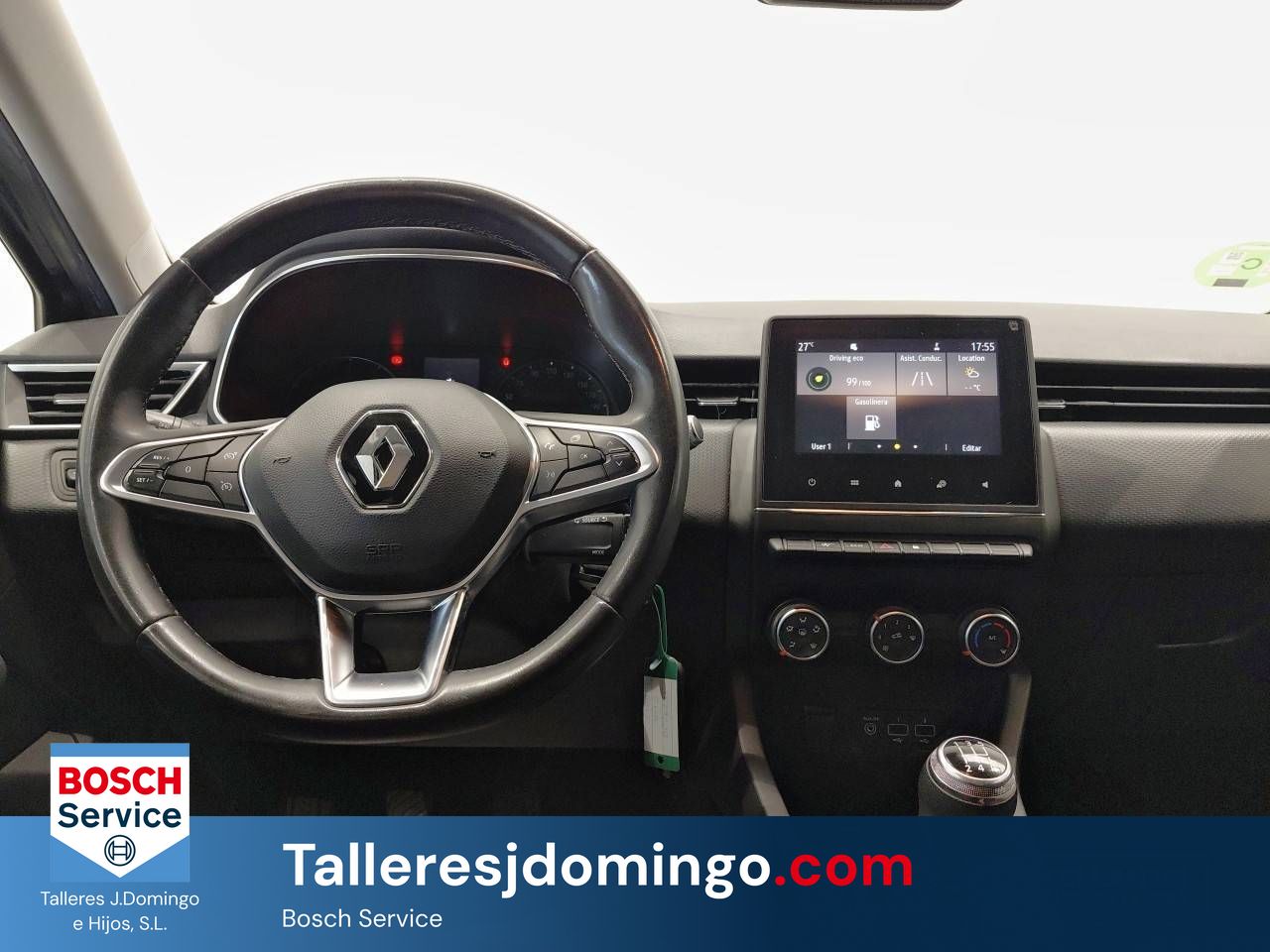 Renault Clio   TCe 74 kW (100CV) Zen - Foto 9