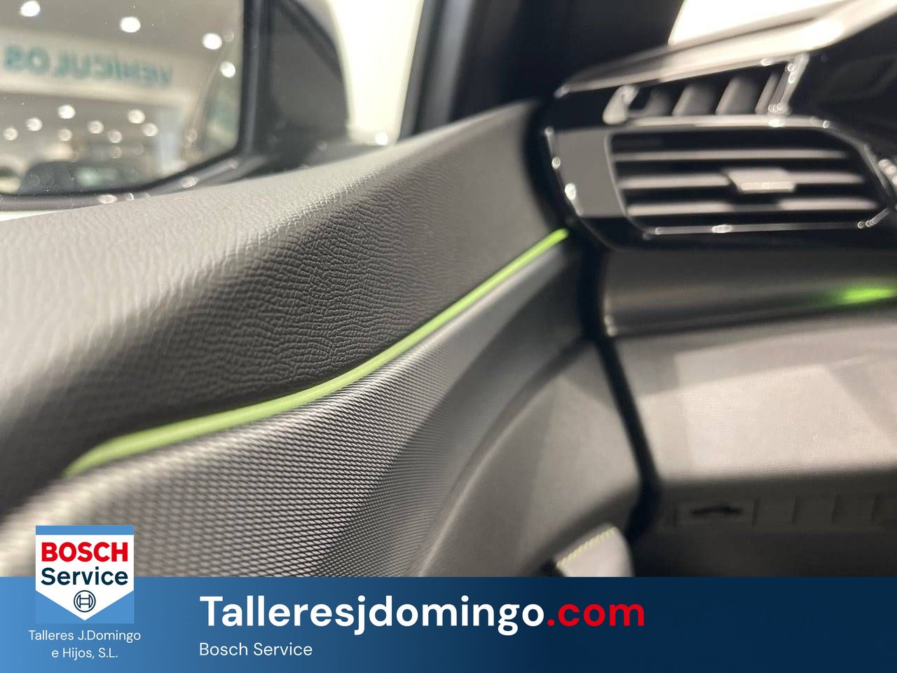 Peugeot 308  5P  Hybrid 136 e-DCS6 GT - Foto 14