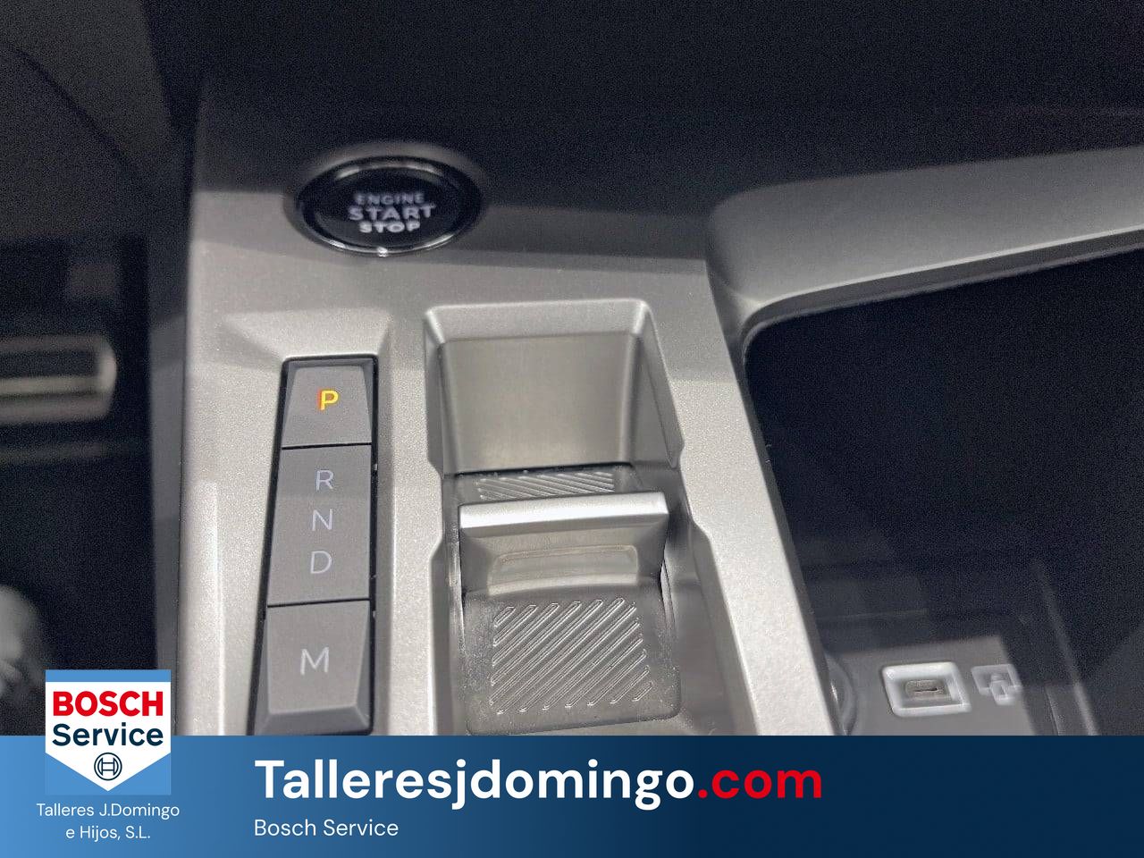 Peugeot 308  5P  Hybrid 136 e-DCS6 GT - Foto 19