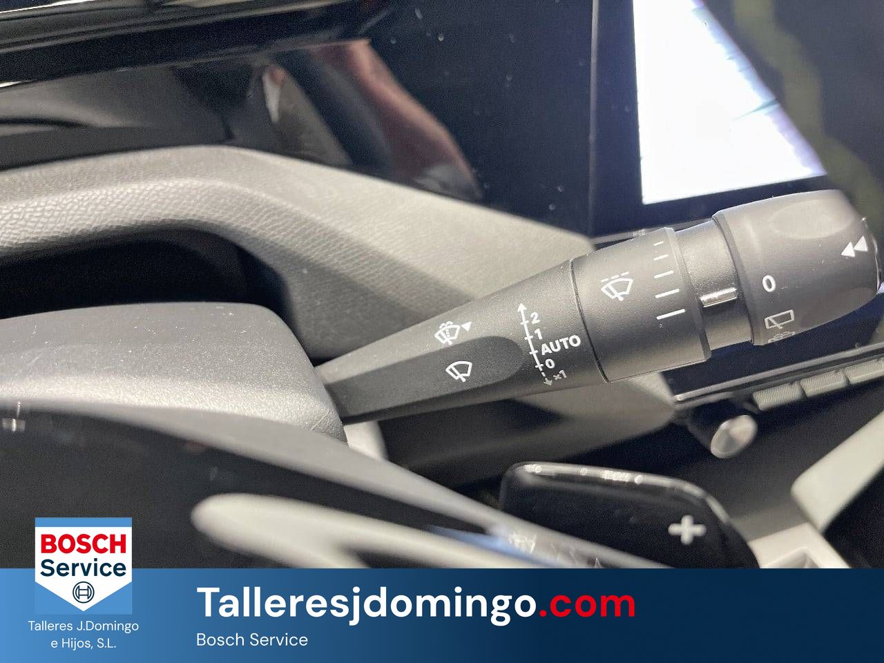 Peugeot 308  5P  Hybrid 136 e-DCS6 GT - Foto 18