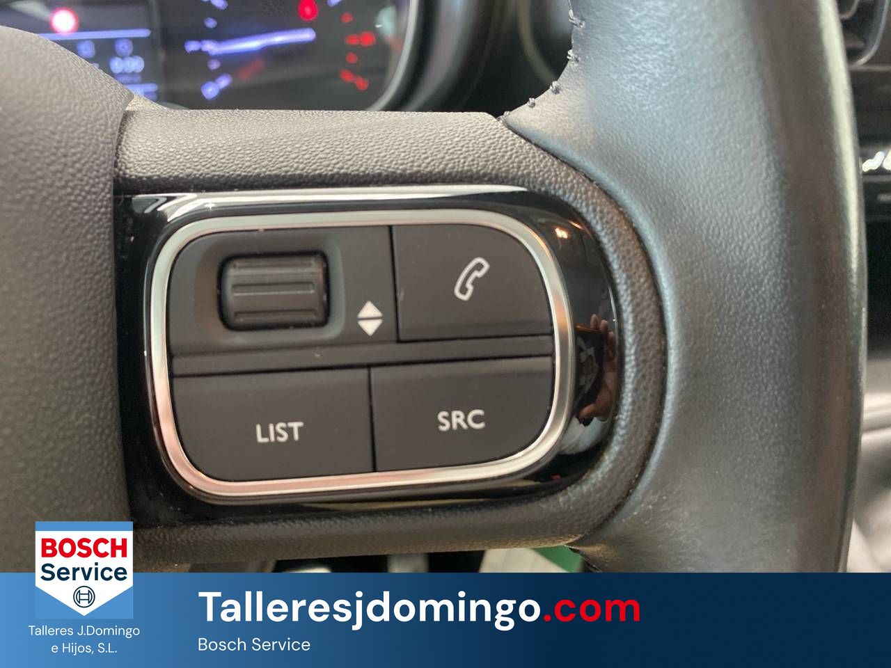 Citroën Berlingo  Talla M BlueHDi 100 S&S Shine - Foto 23