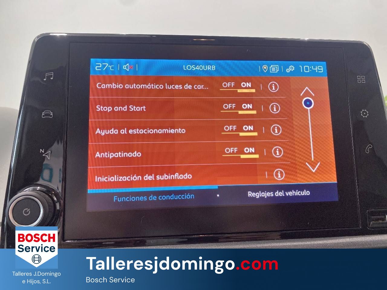 Citroën Berlingo  Talla M BlueHDi 100 S&S Shine - Foto 19