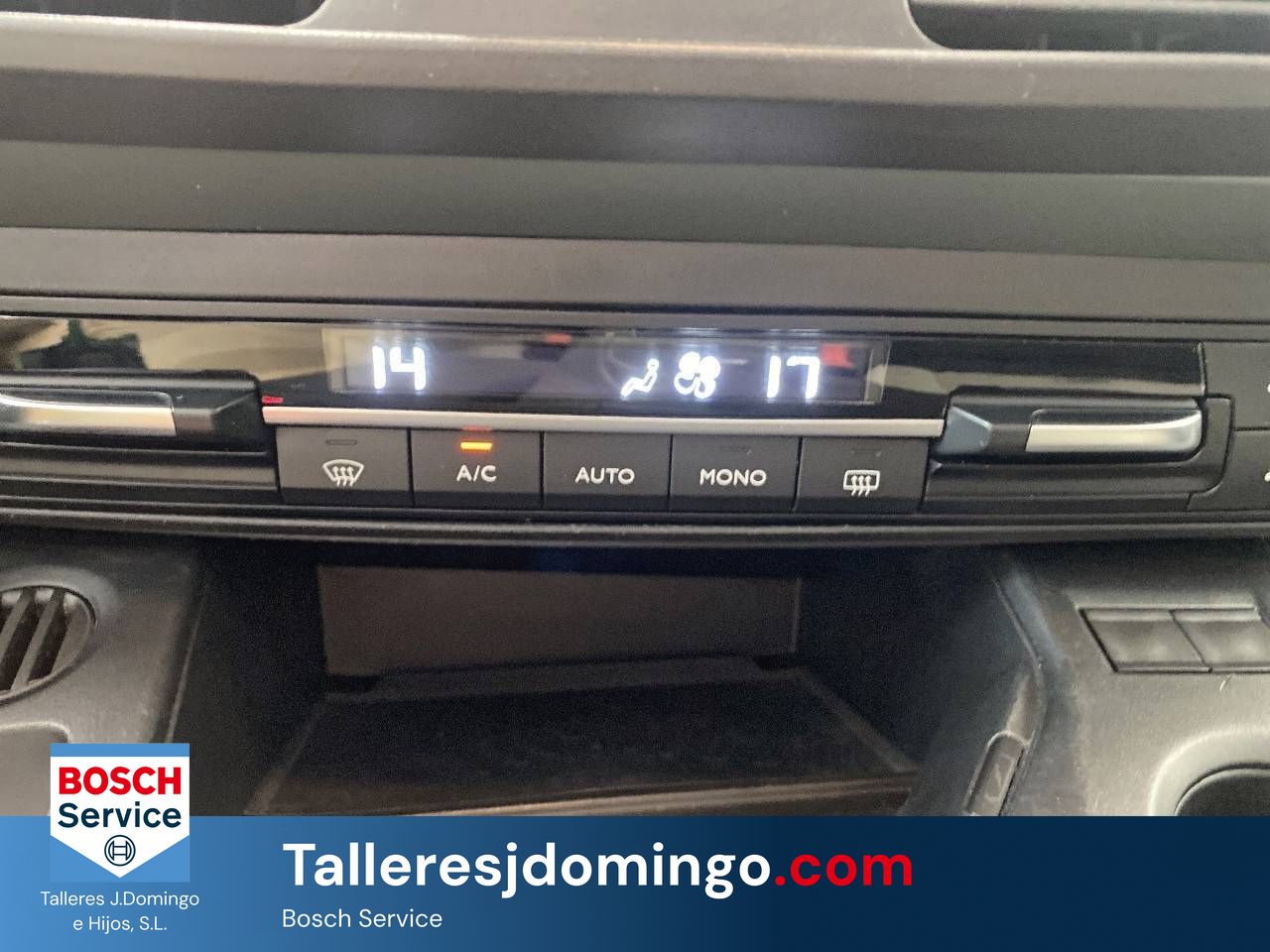 Citroën Berlingo  Talla M BlueHDi 100 S&S Shine - Foto 16