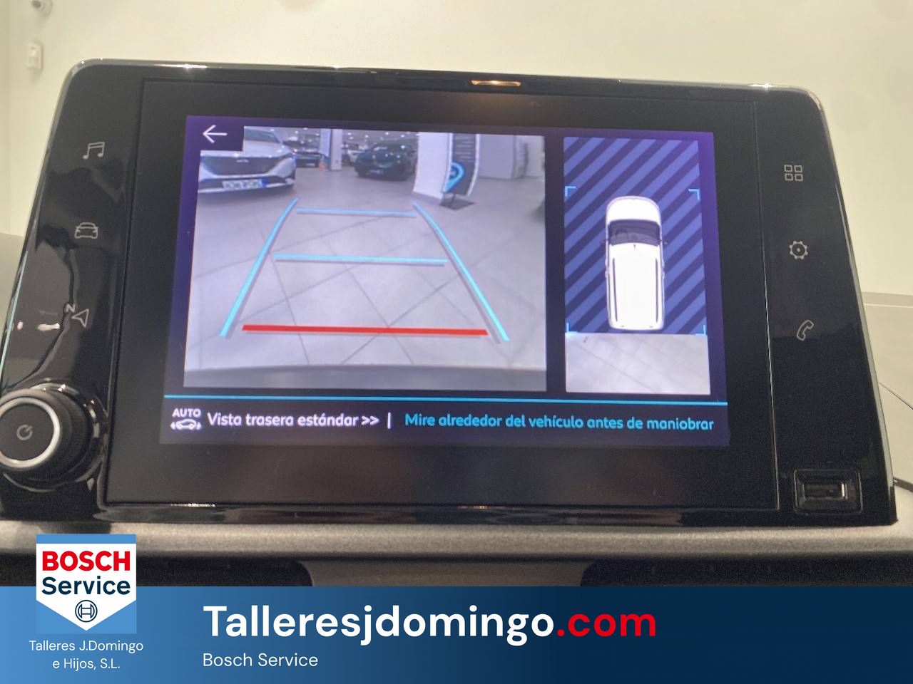 Citroën Berlingo  Talla M BlueHDi 100 S&S Shine - Foto 17
