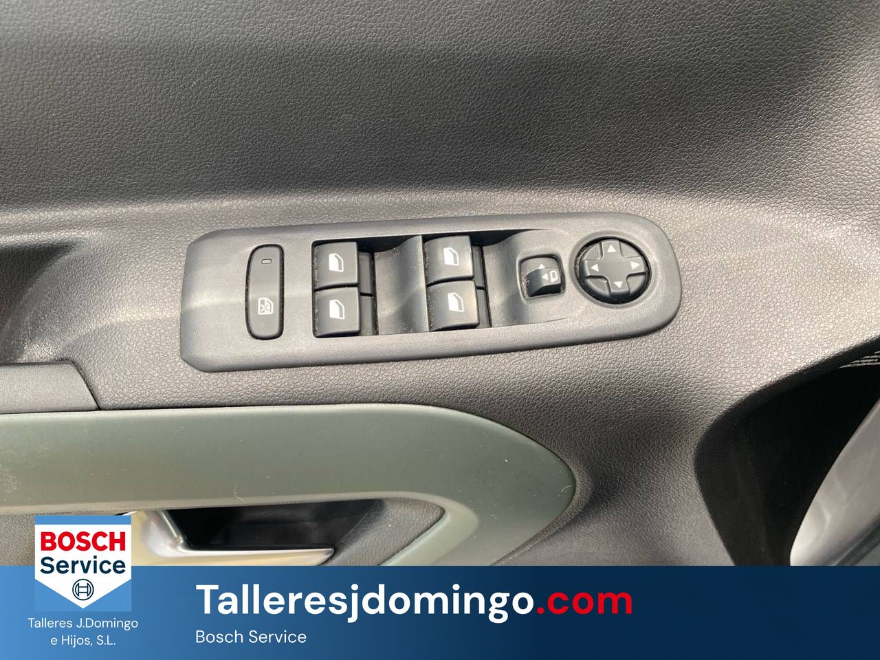 Citroën Berlingo  Talla M BlueHDi 100 S&S Shine - Foto 13