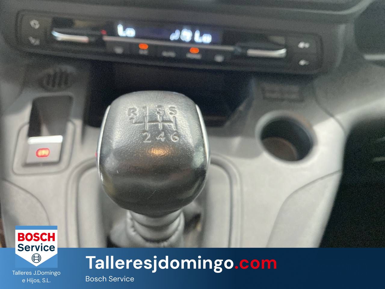 Citroën Berlingo  Talla M BlueHDi 100 S&S Shine - Foto 15