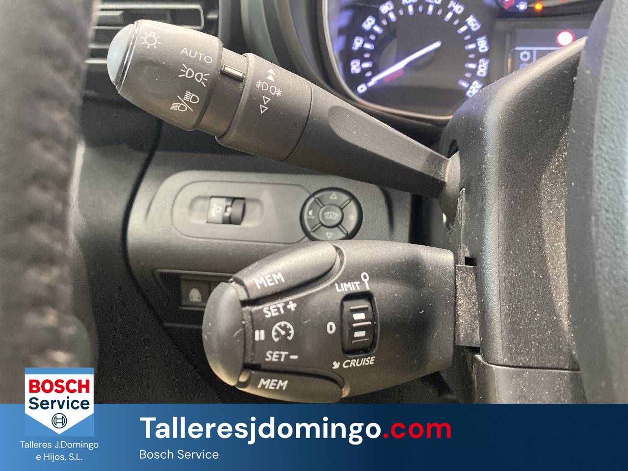 Citroën Berlingo  Talla M BlueHDi 100 S&S Shine - Foto 25