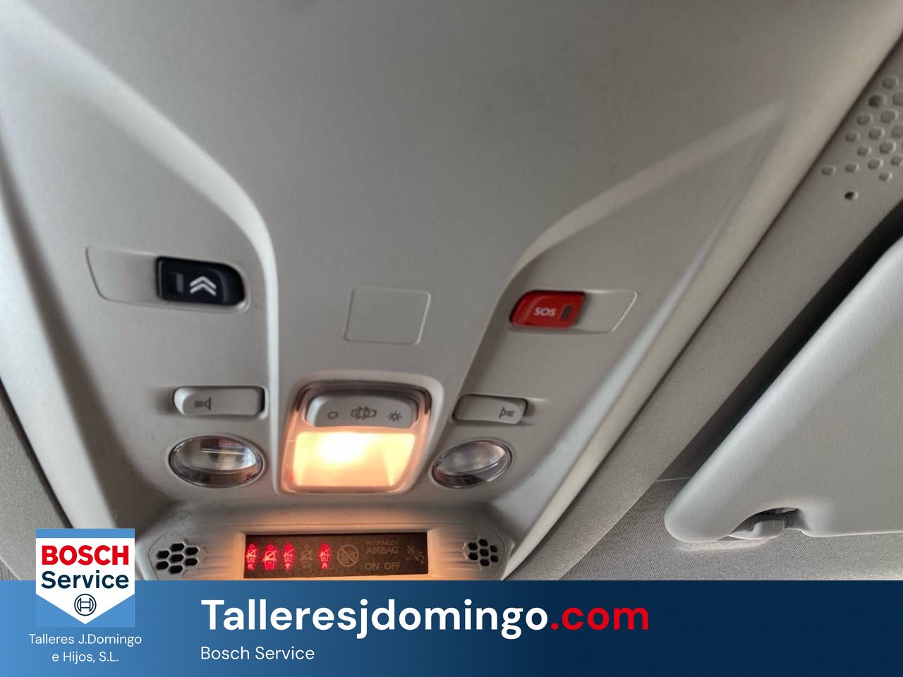 Citroën Berlingo  Talla M BlueHDi 100 S&S Shine - Foto 26