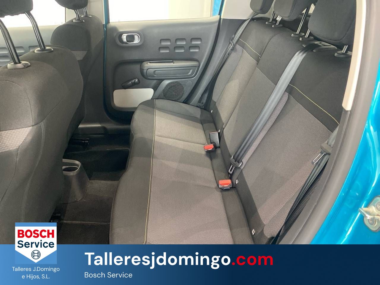Citroën C3  PureTech 60KW (83CV) Feel - Foto 11
