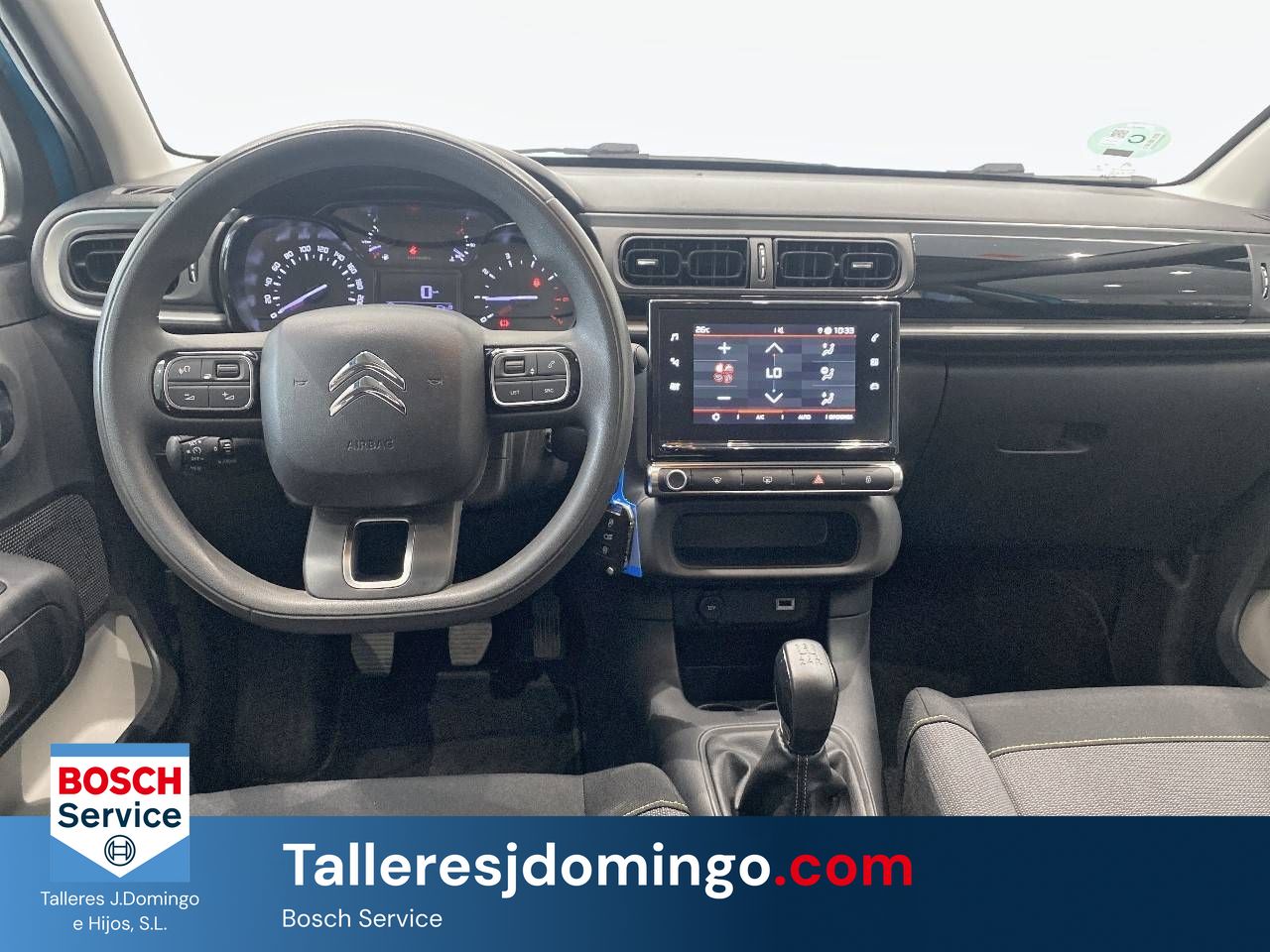Citroën C3  PureTech 60KW (83CV) Feel - Foto 9