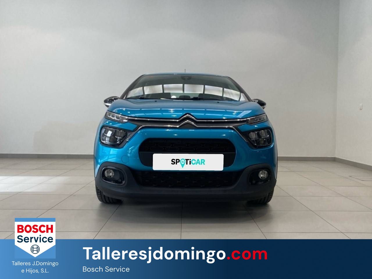 Citroën C3  PureTech 60KW (83CV) Feel - Foto 3