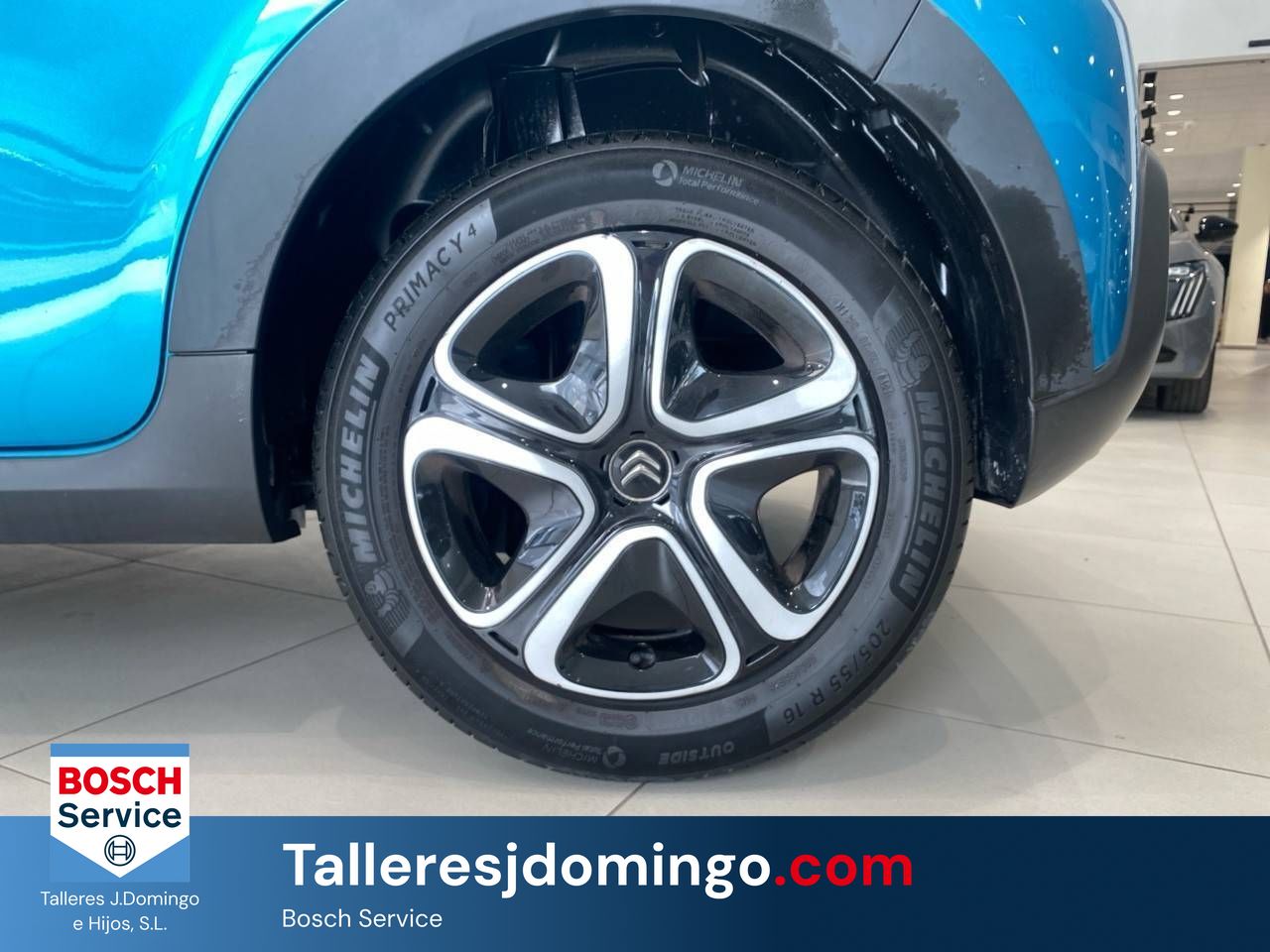 Citroën C3  PureTech 60KW (83CV) Feel - Foto 12