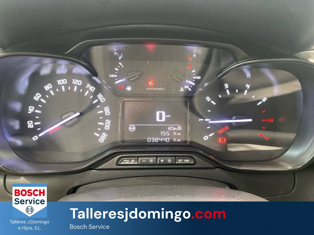 Citroën C3  PureTech 60KW (83CV) Feel - Foto 24
