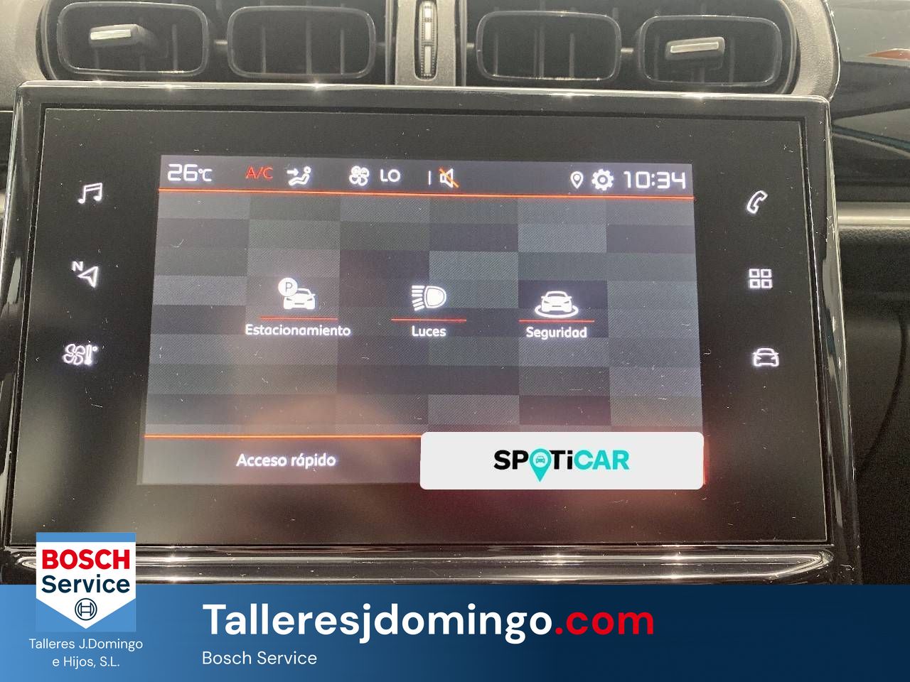 Citroën C3  PureTech 60KW (83CV) Feel - Foto 18