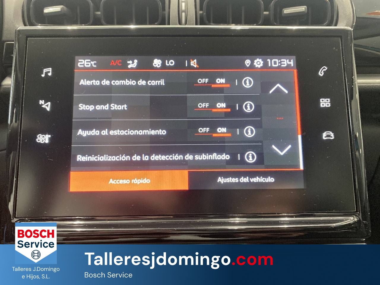Citroën C3  PureTech 60KW (83CV) Feel - Foto 17