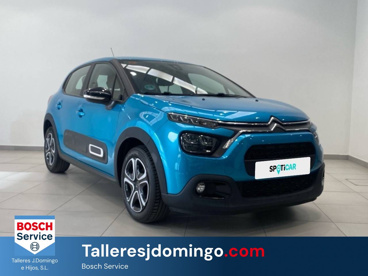 Citroën C3  PureTech 60KW (83CV) Feel - Foto 4