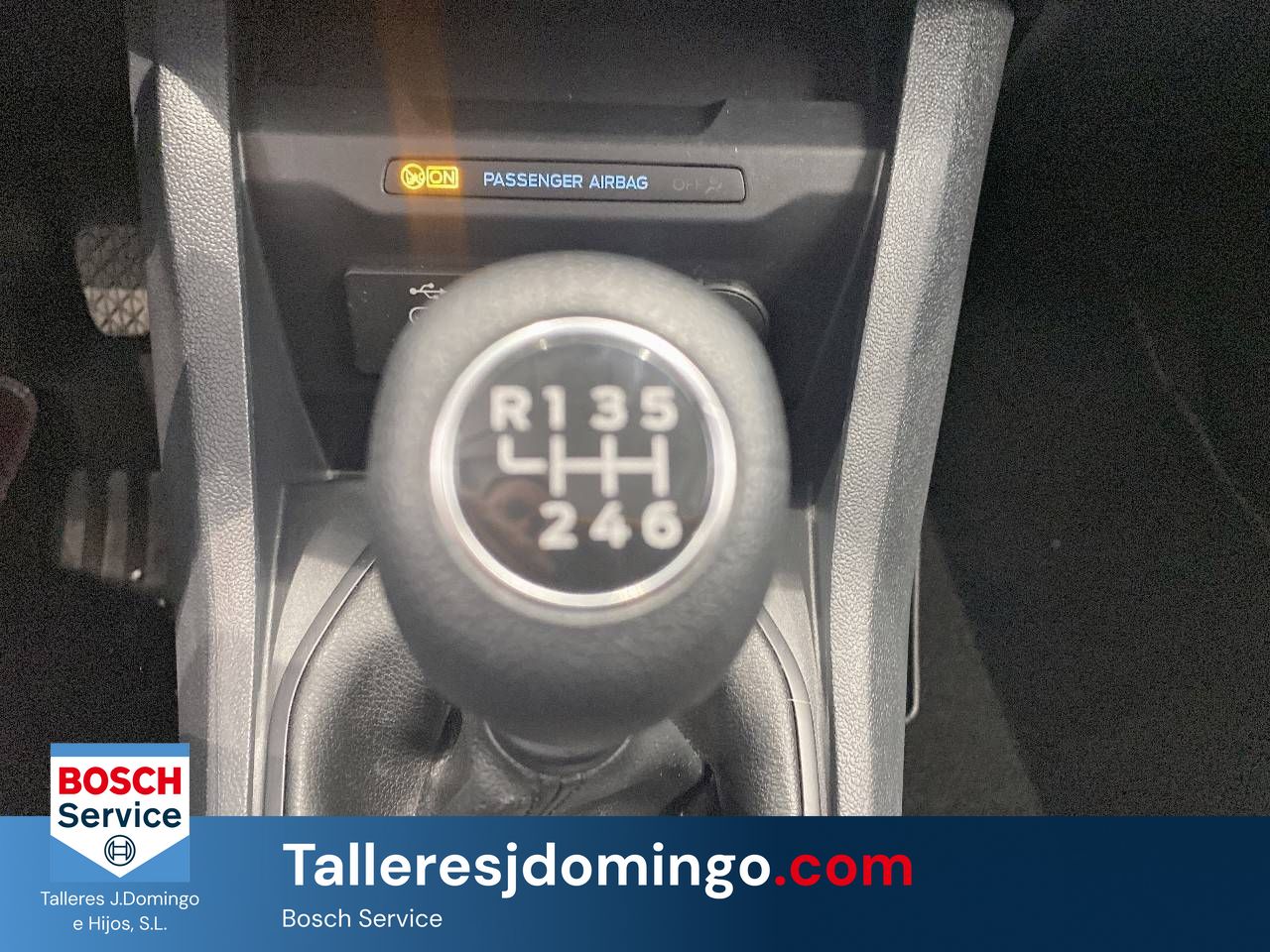 Ford Transit Courier  Van 1.5 Ecoblue 75kW Trend - Foto 15